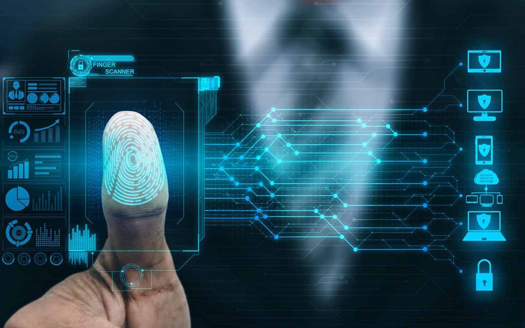 UNCS biometric examination