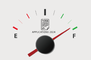 UNCS new application quota 2024